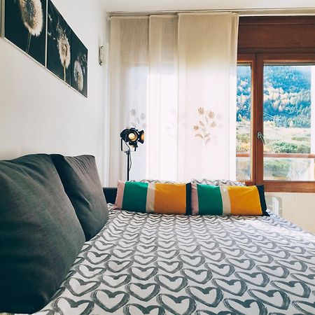 Aliga Confort Vistas A Pie De Pistas El Tarter Εξωτερικό φωτογραφία